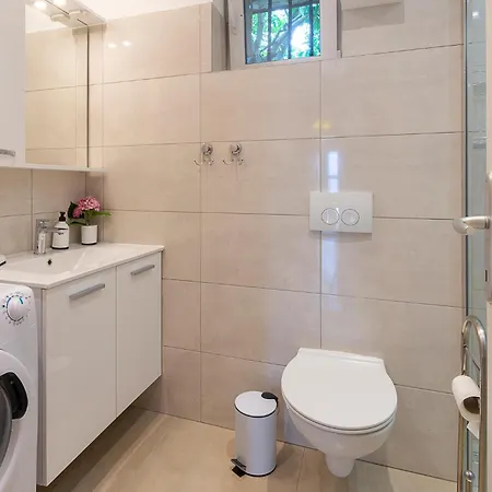 Apartman 2 Bedroom In *